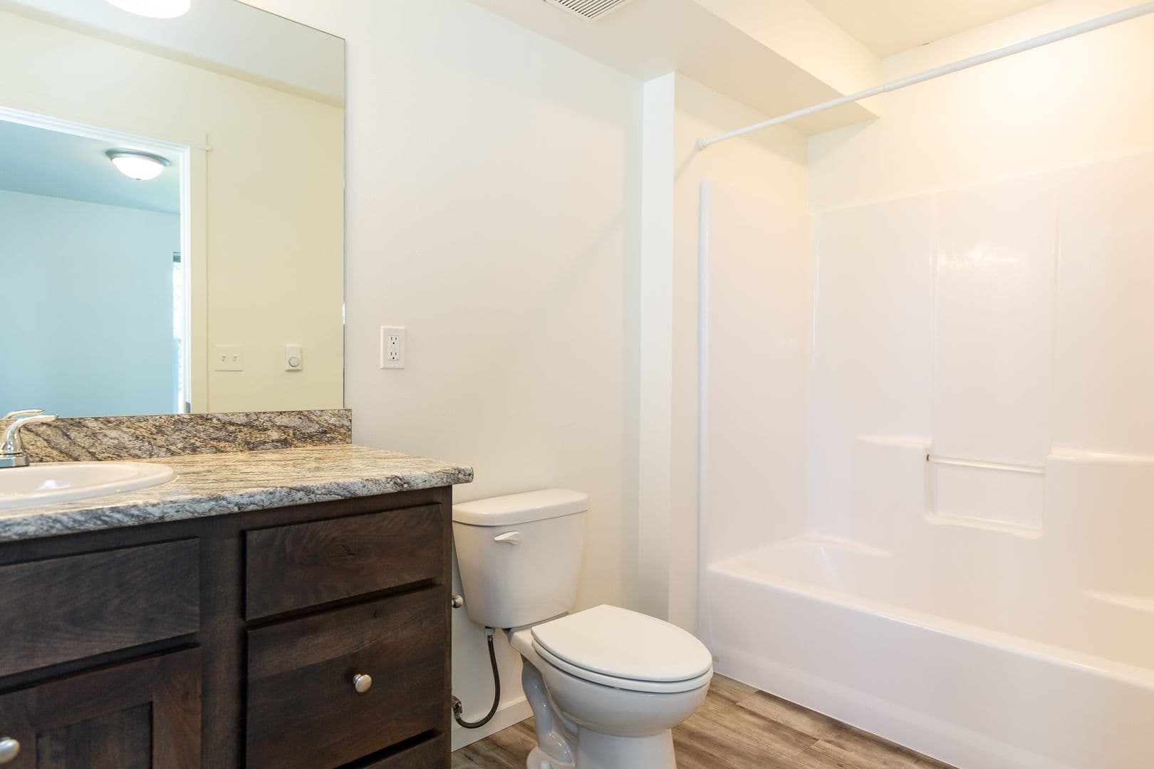 Bozeman Apartment: 106 S Cottonwood Road