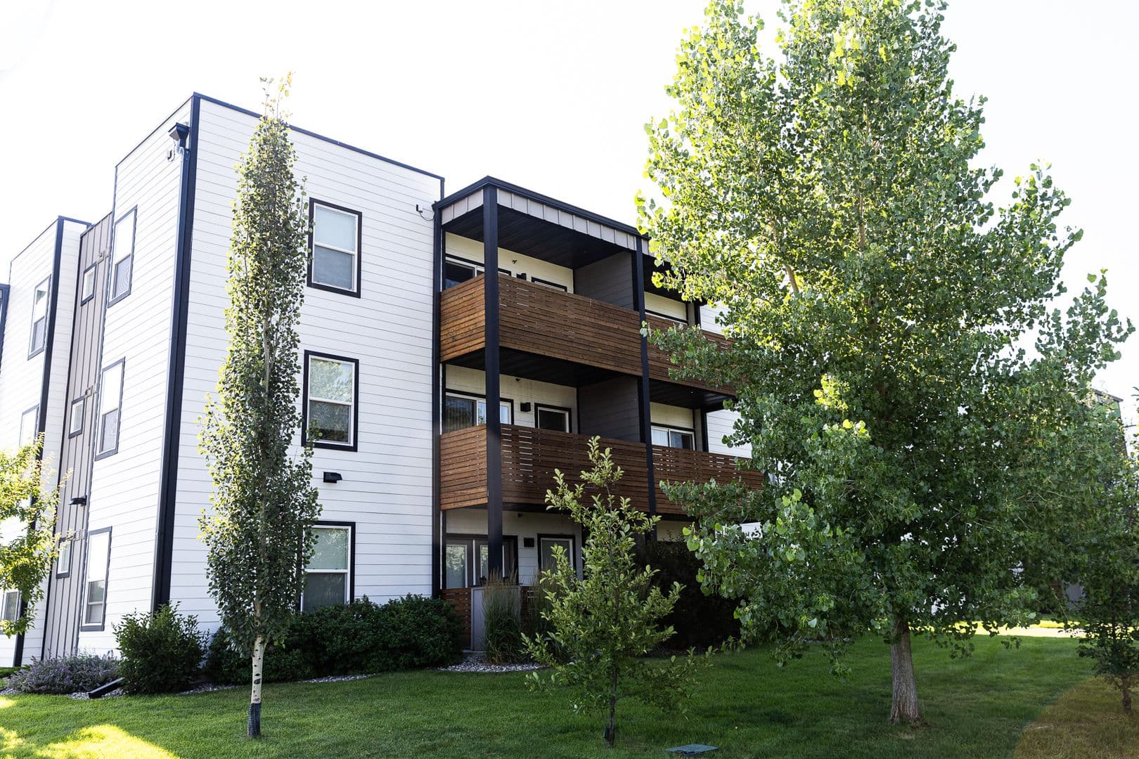 Bozeman Apartment: 106 S Cottonwood Road