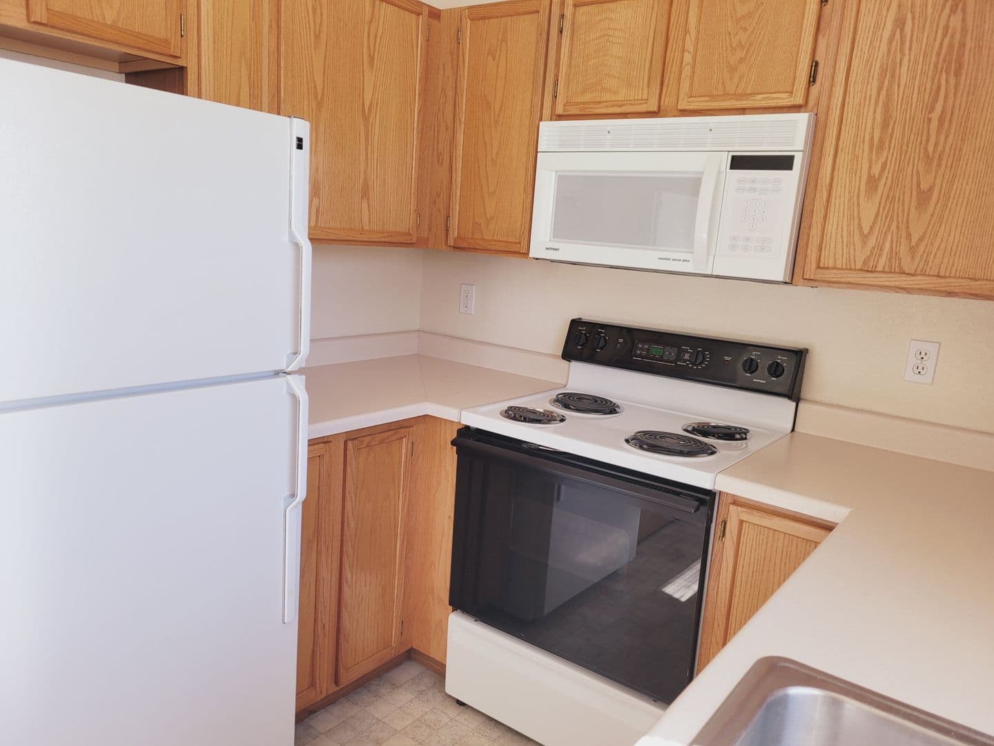 Bozeman House: 2402 Wheeler Drive Unit B