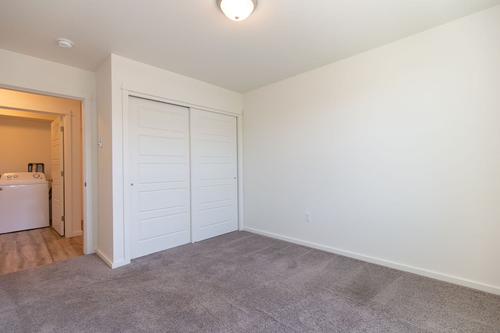 Bozeman Apartment: 106 S Cottonwood Road