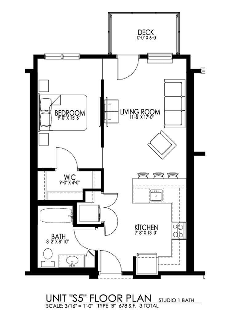 Bozeman Apartment: 1625 N 25th Avenue
