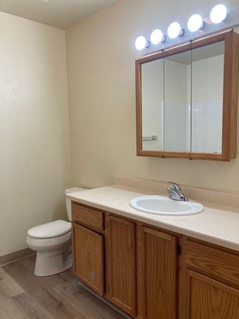 Bozeman Apartment: 1062 West Oak Street