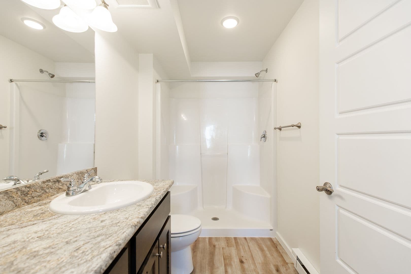 Bozeman Apartment: 106 S Cottonwood Road