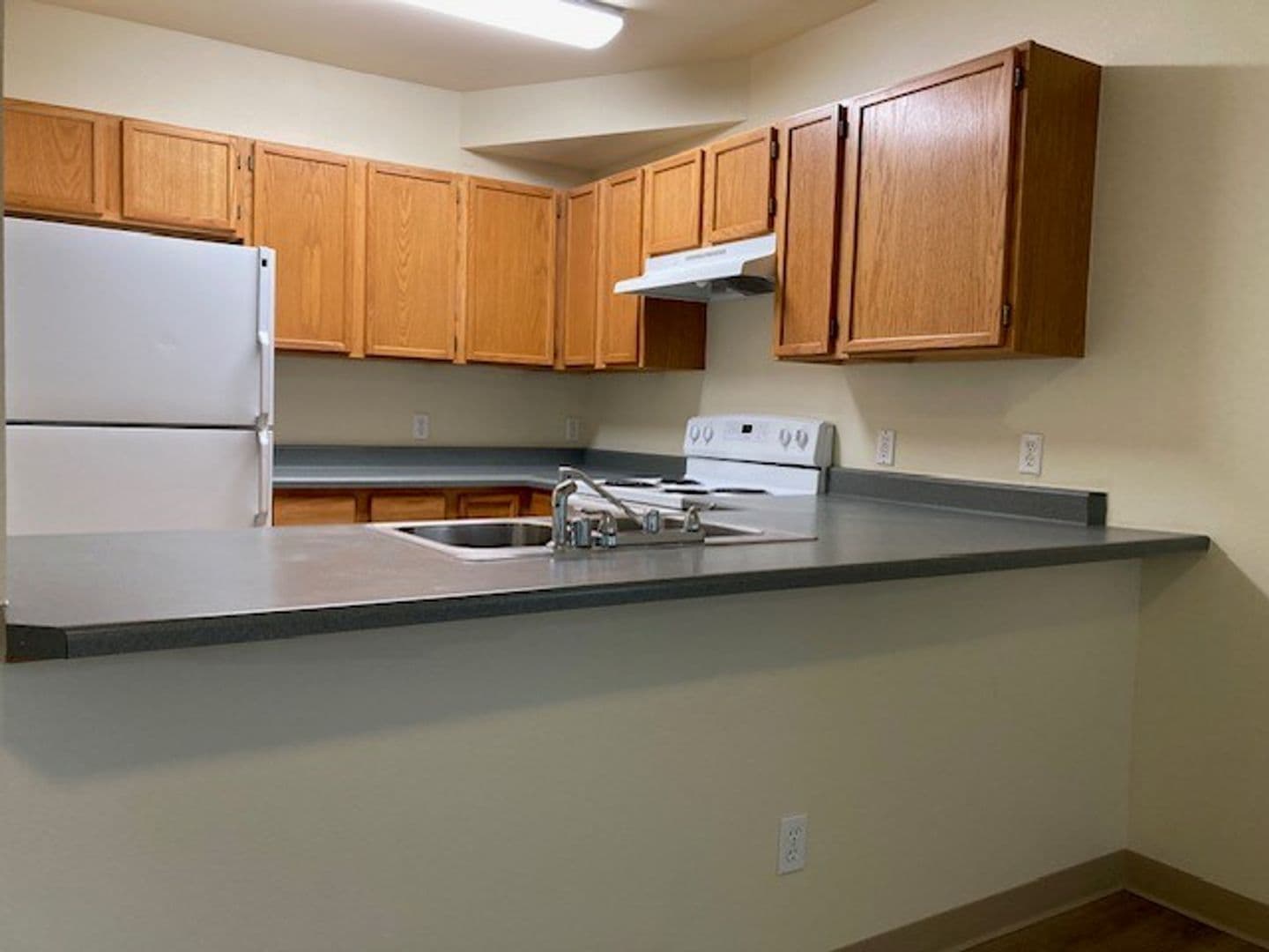 Bozeman Apartment: 1062 West Oak Street
