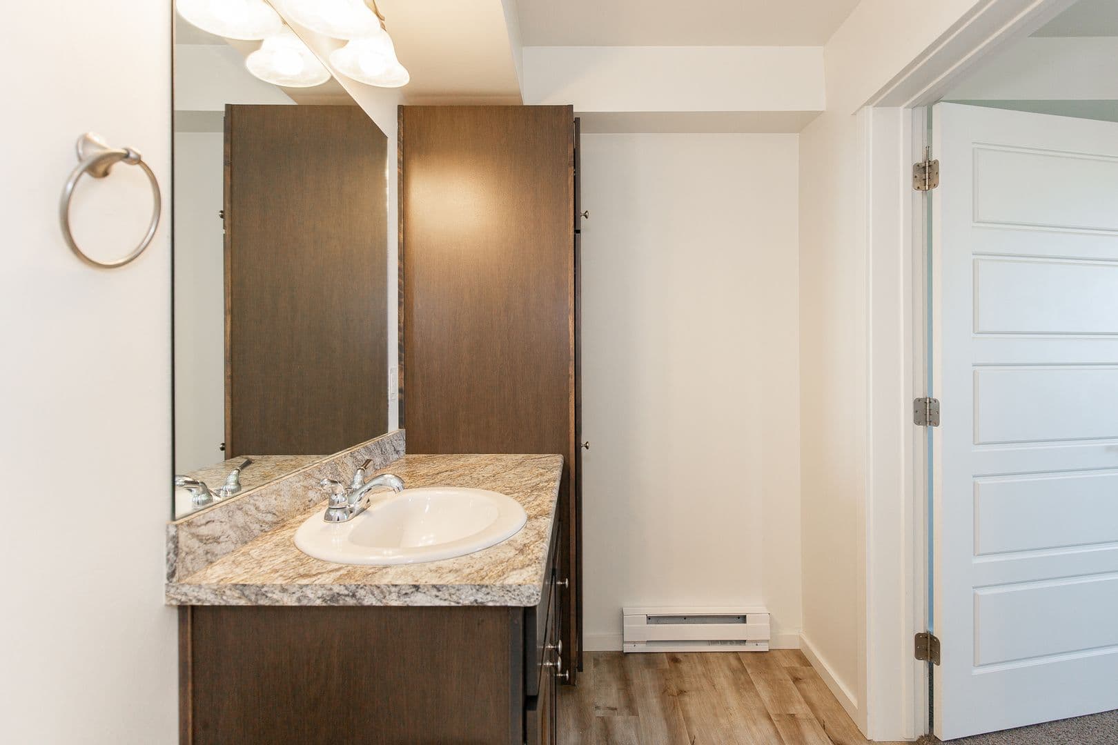 Bozeman Apartment: 106 S Cottonwood Road