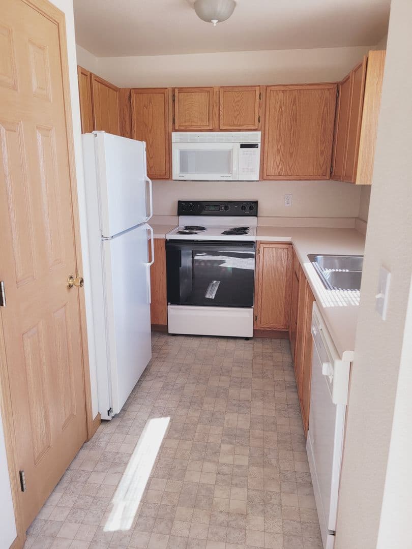 Bozeman House: 2451 Daws Drive Unit C