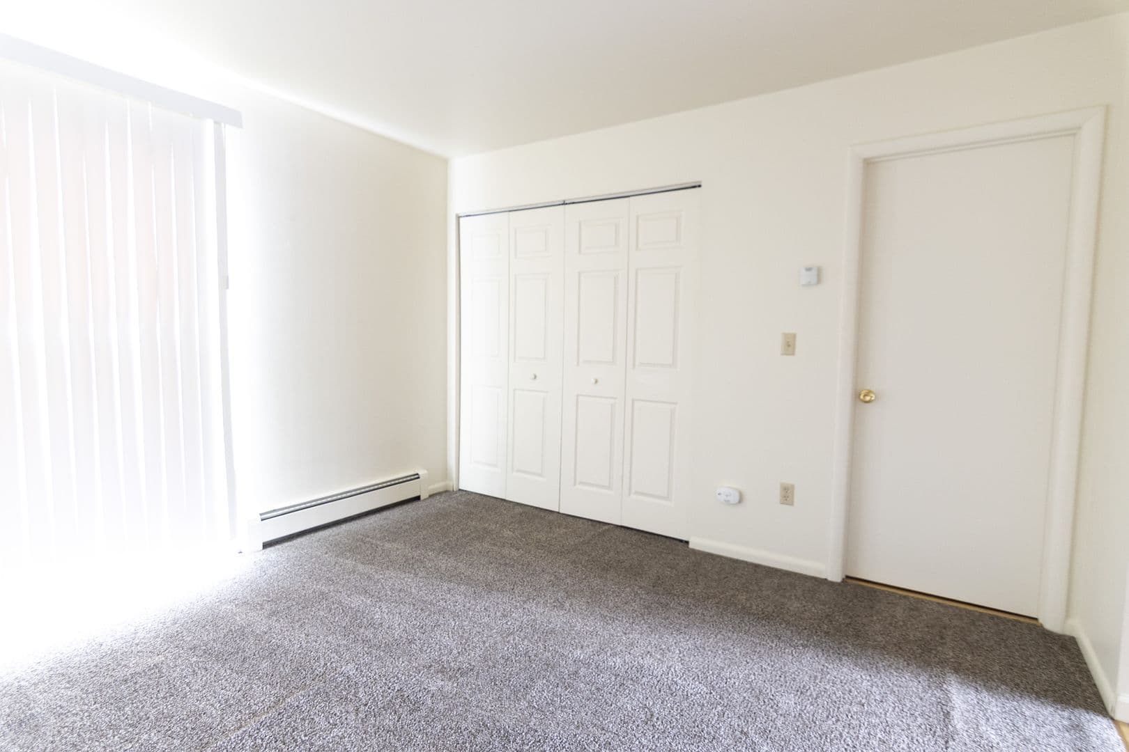 Bozeman Apartment: 2307 W. Main Street
