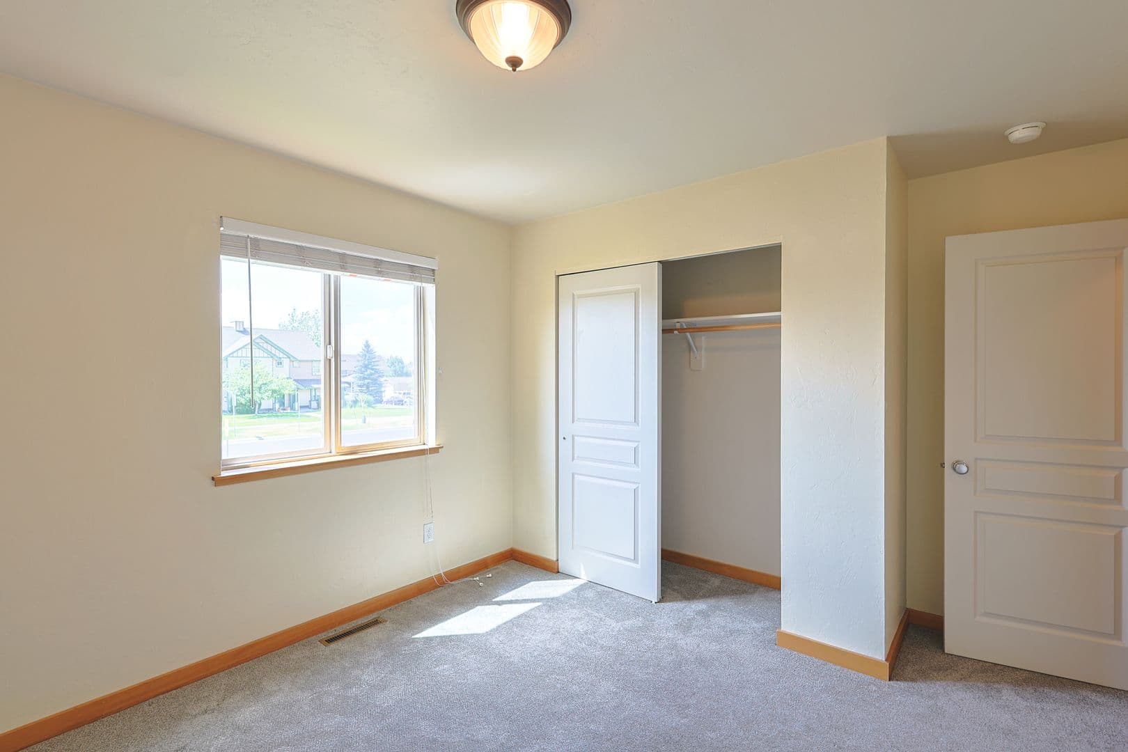 Bozeman Townhome: 4056 Broadwater Court