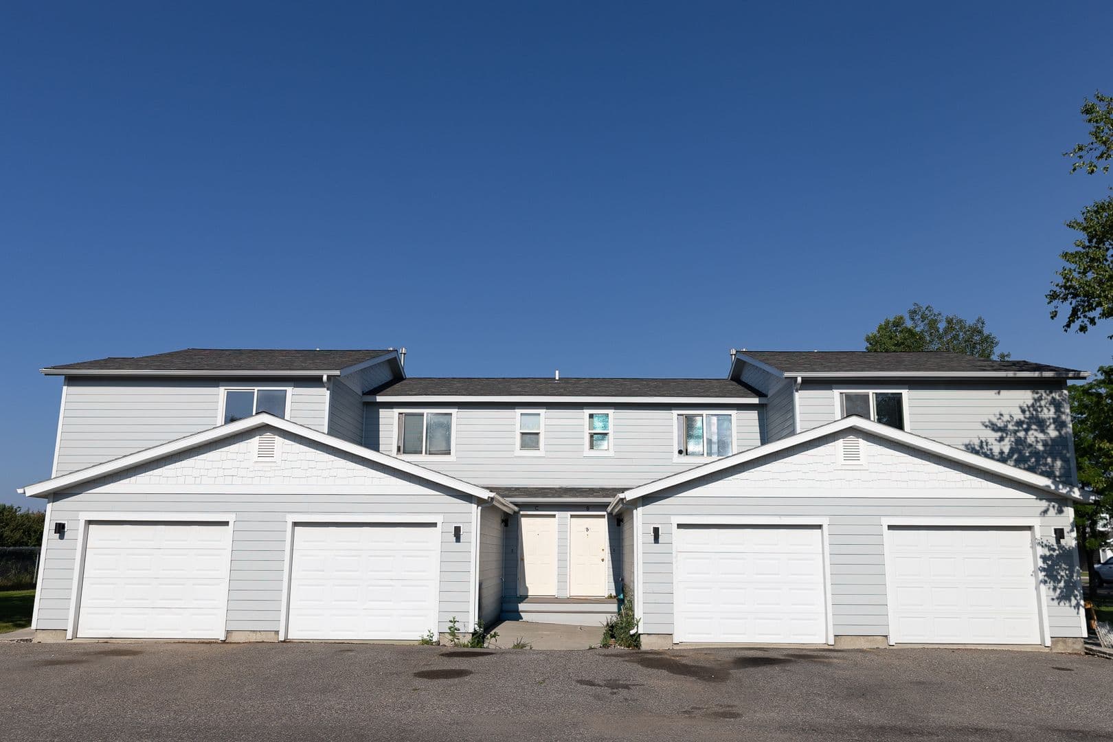 Bozeman House: 2451 Daws Drive Unit A