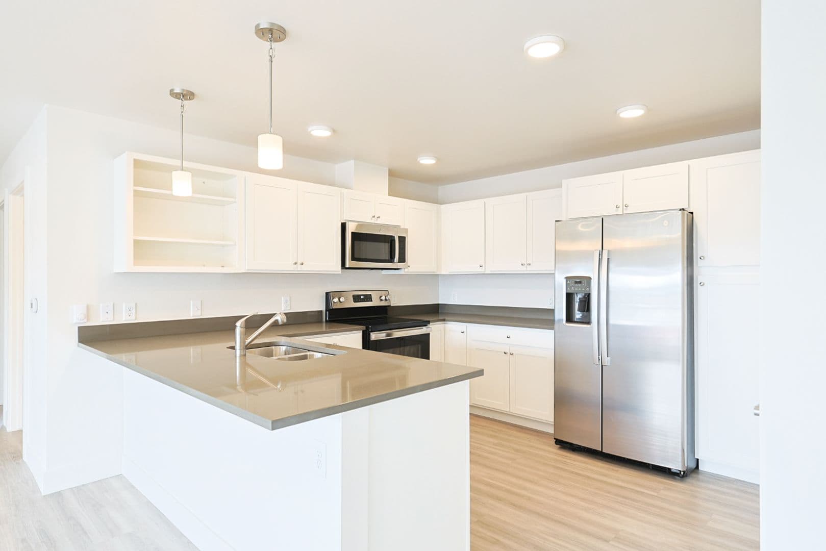 Bozeman Apartment: 2075-2125 West Arnold Street