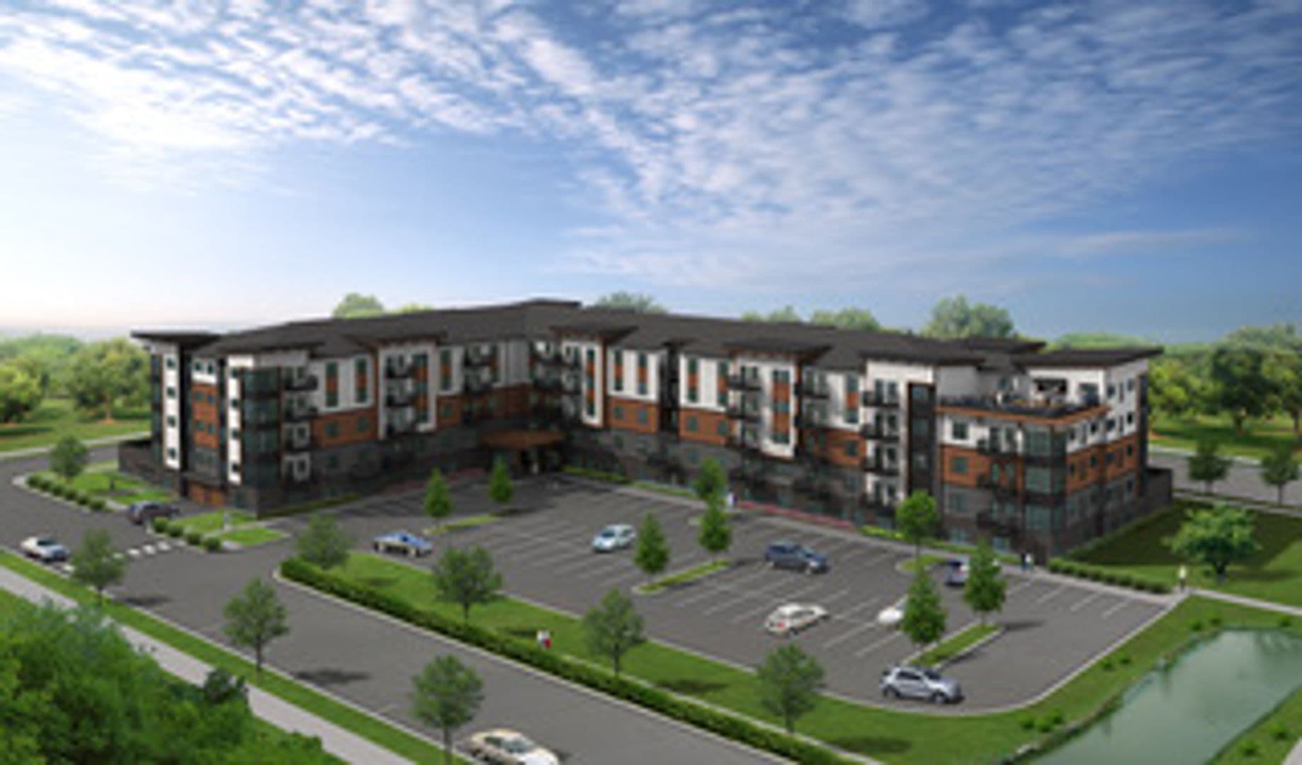 Bozeman Apartment: 1625 N 25th Avenue