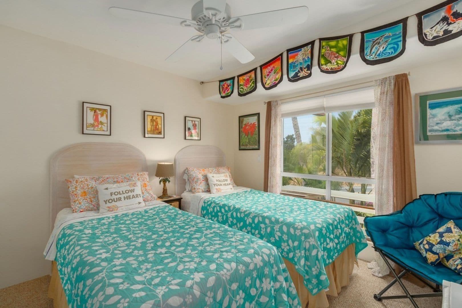 Kailua Kona Condo: 75-6081 Alii Drive, FF201