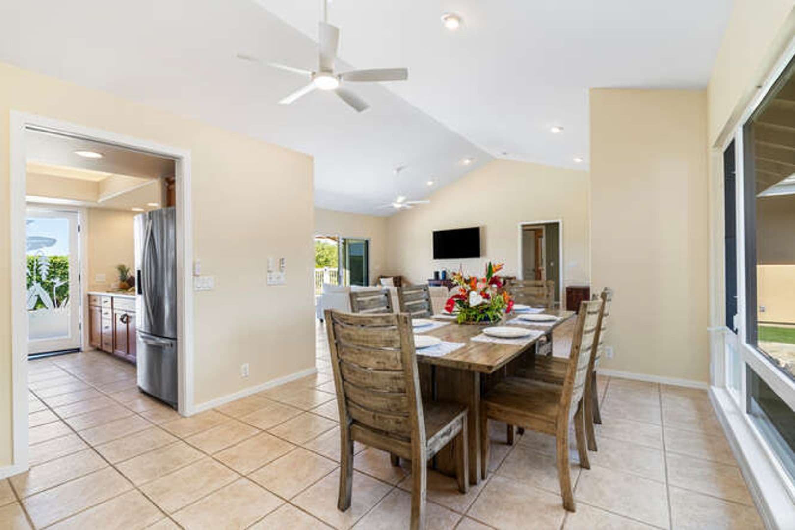 Kailua Kona House: 75-5614-R Hienaloli Road