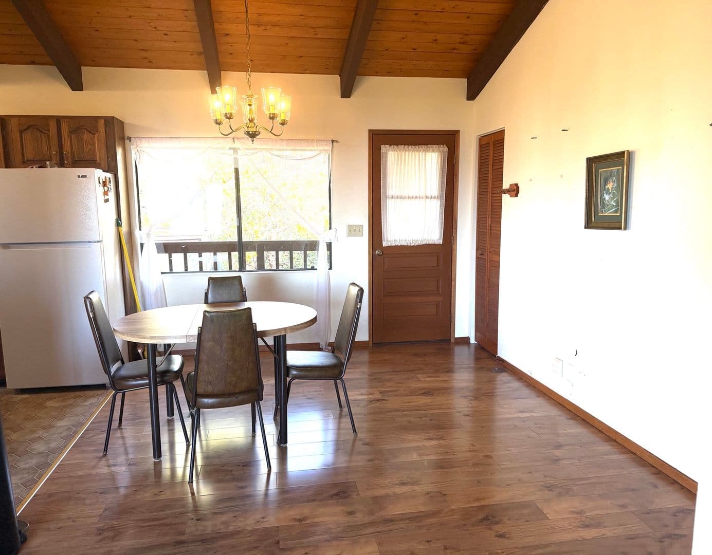 Ocean View House: Catamaran Lane