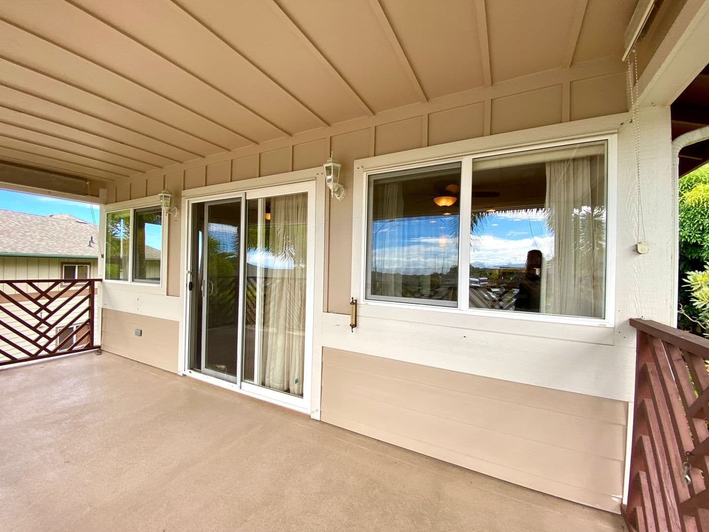 Kailua Kona House: 75-654 Lalii Pl