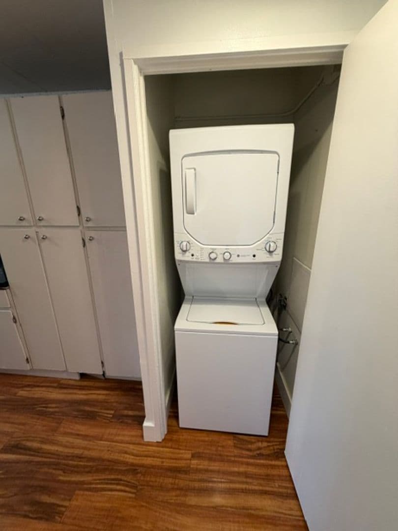 Honolulu Condo: 1401 Lusitana St