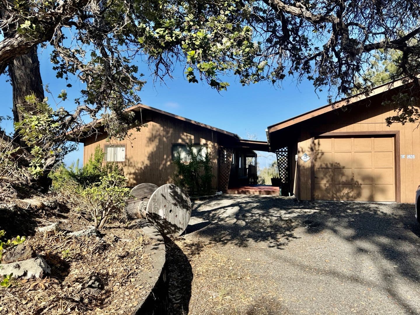 Ocean View House: Catamaran Lane