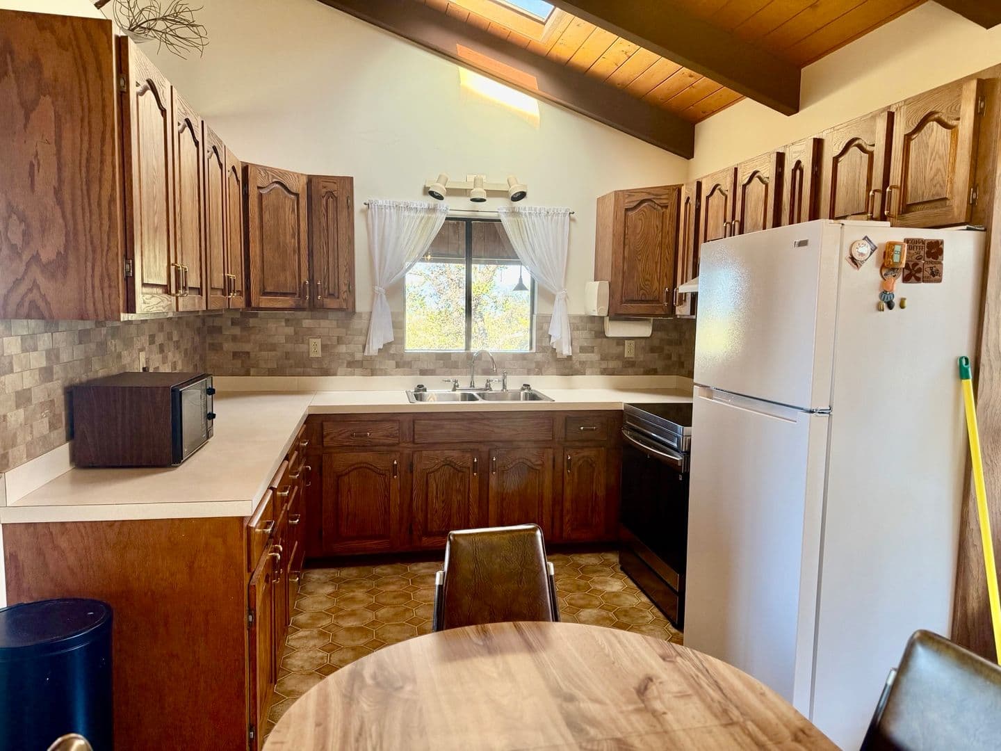 Ocean View House: Catamaran Lane