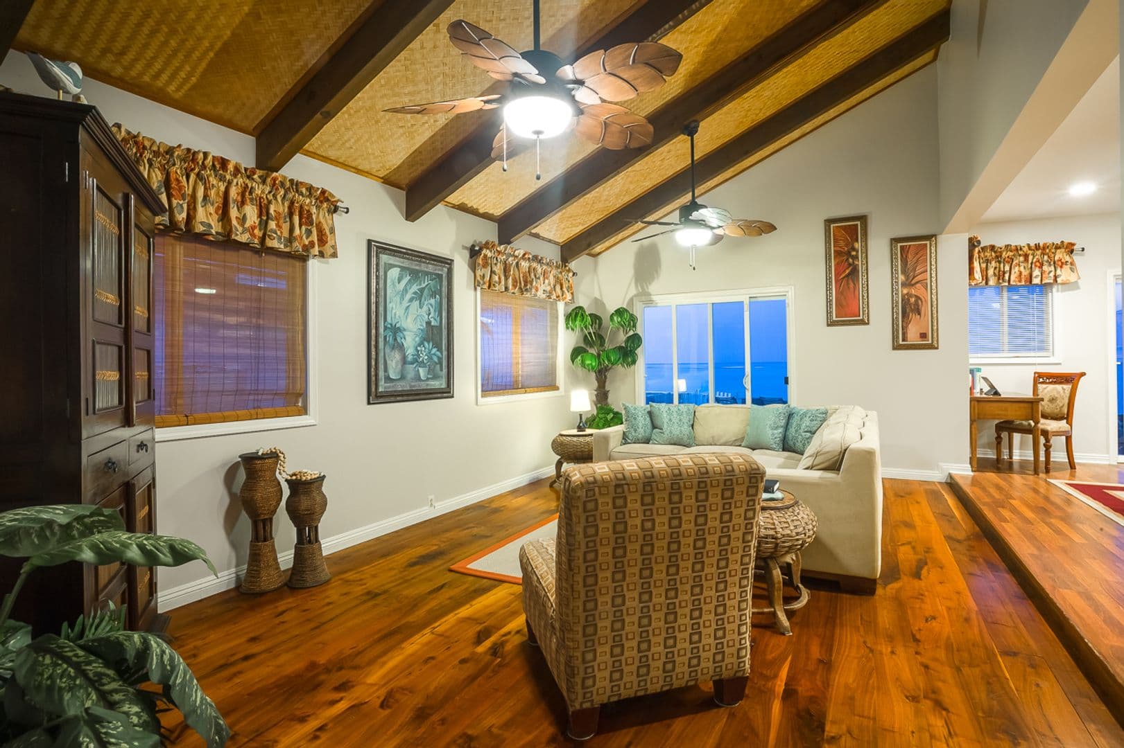 Hauula House: 53-829 Kamehameha Hwy