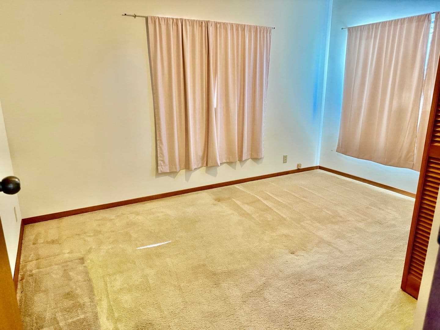 Ocean View House: Catamaran Lane