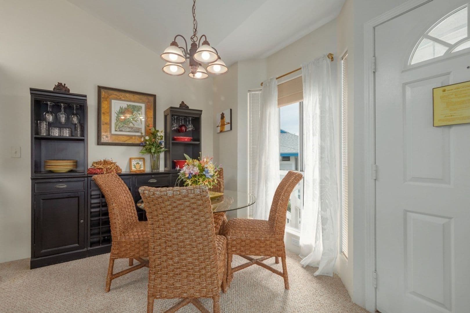 Kailua Kona Condo: 75-6081 Alii Drive, FF201