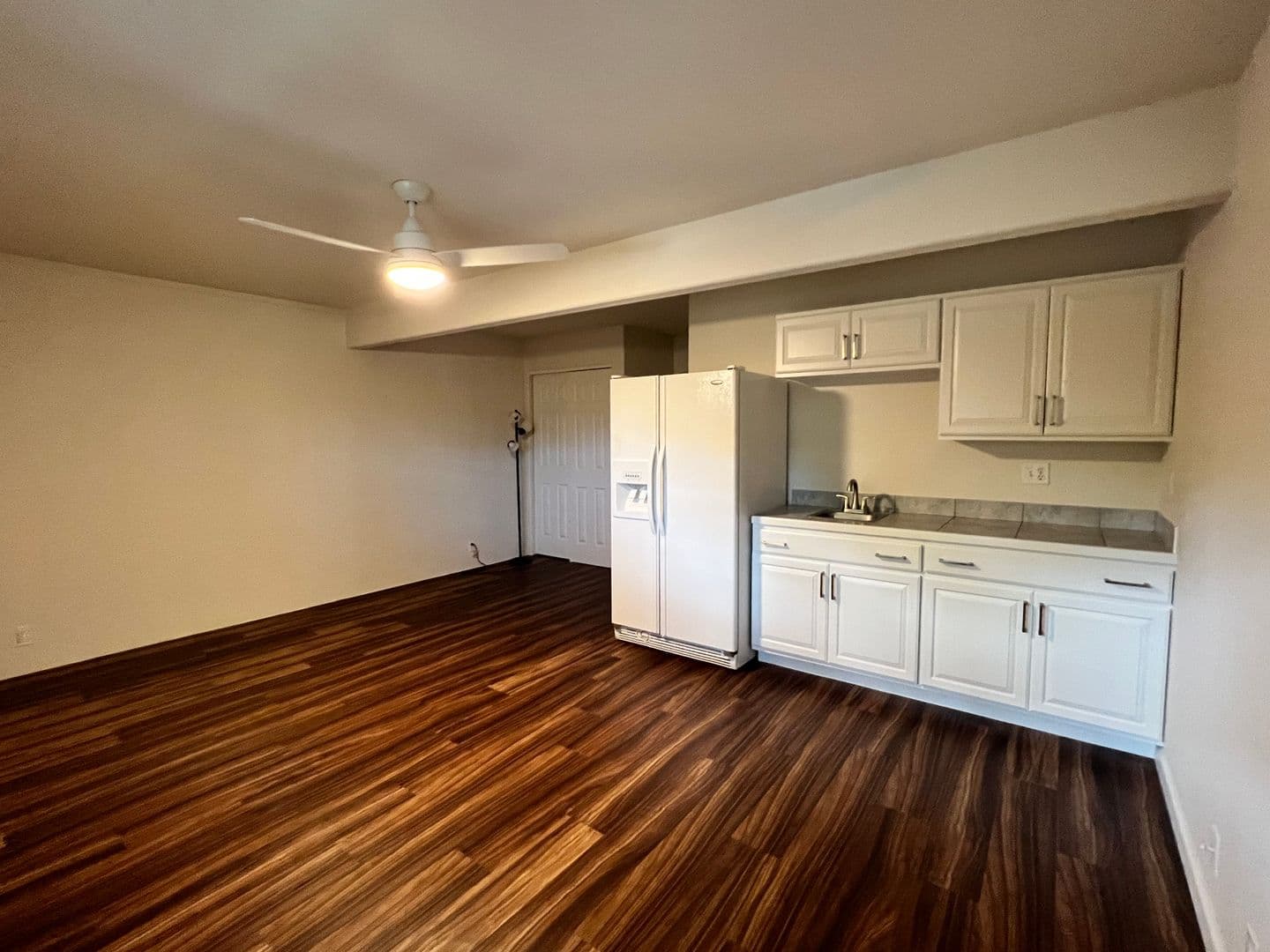Kailua Kona Apartment: 77-6377 Kenika Place
