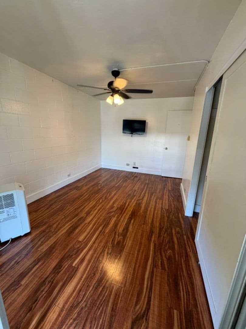 Honolulu Condo: 1401 Lusitana St