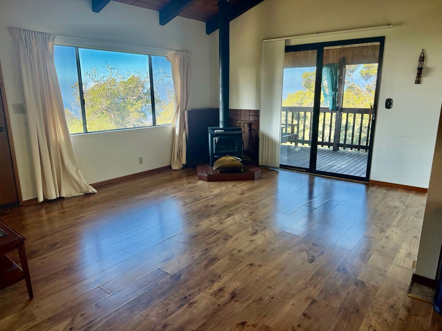 Ocean View House: Catamaran Lane
