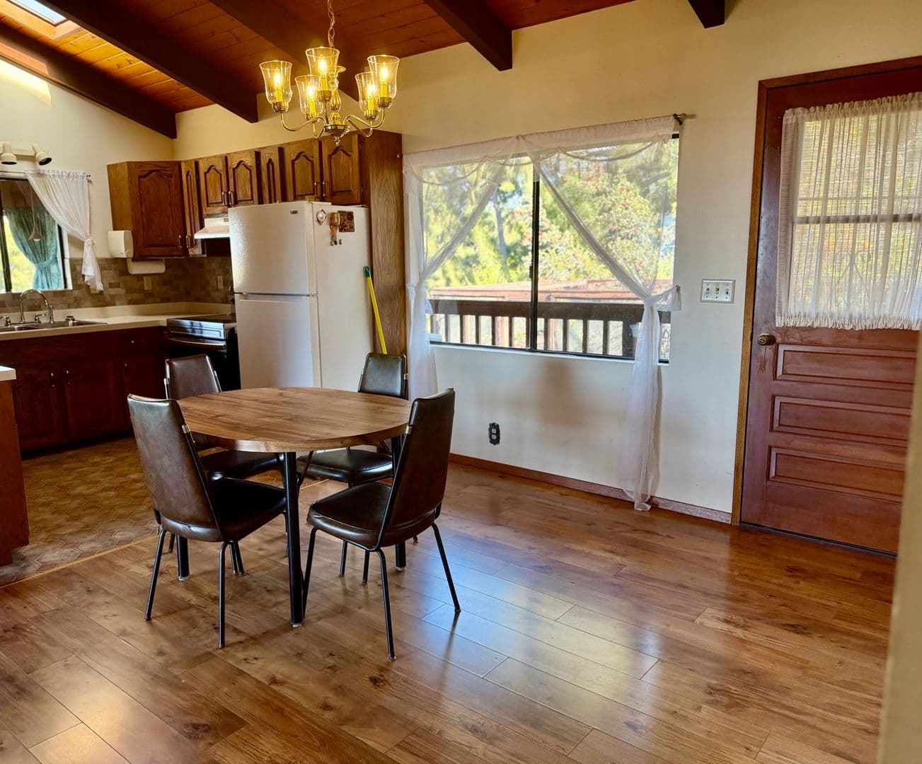 Ocean View House: Catamaran Lane