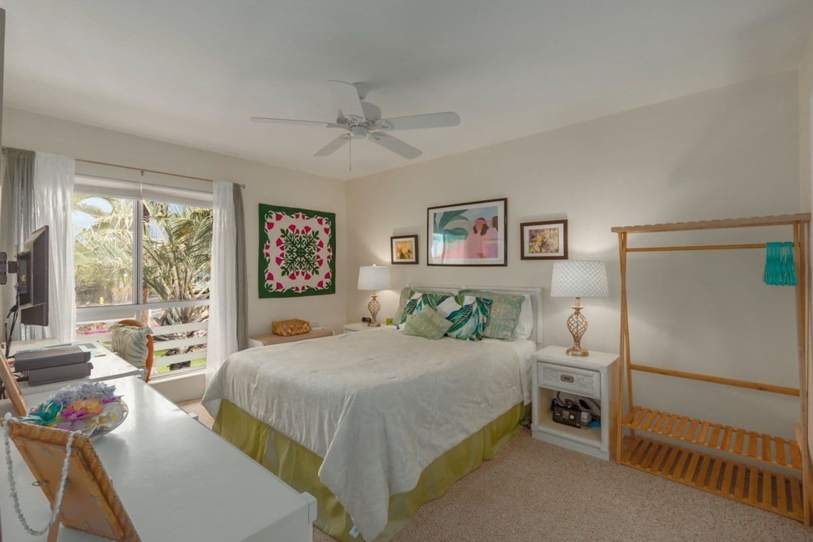 Kailua Kona Condo: 75-6081 Alii Drive, FF201