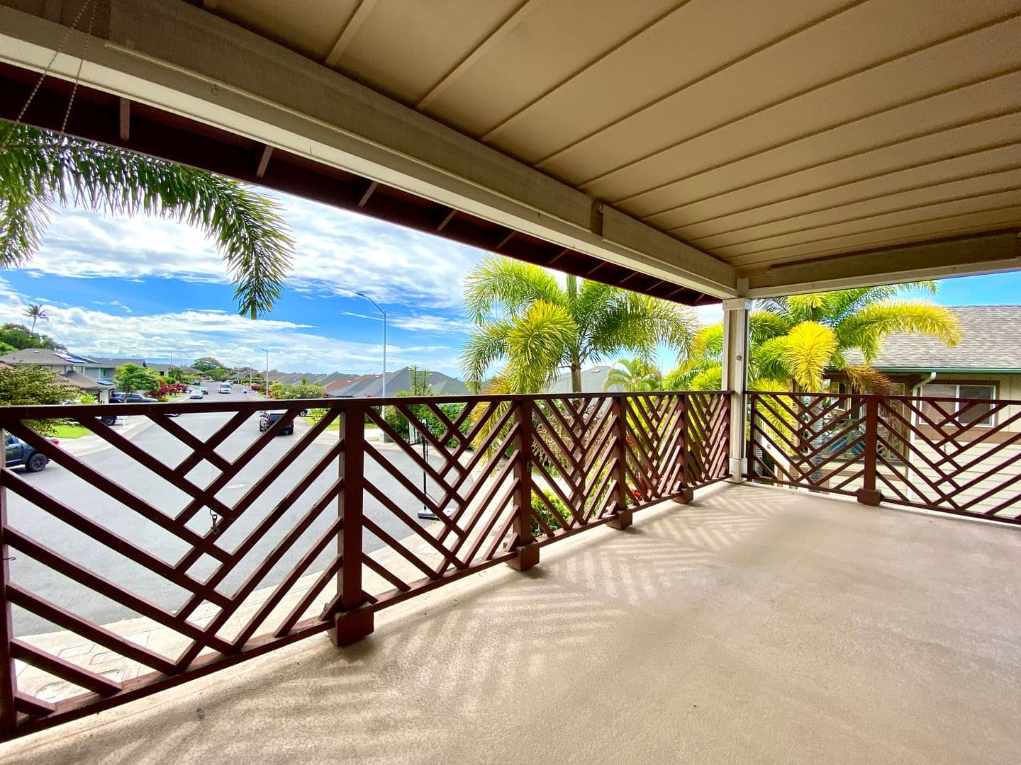 Kailua Kona House: 75-654 Lalii Pl