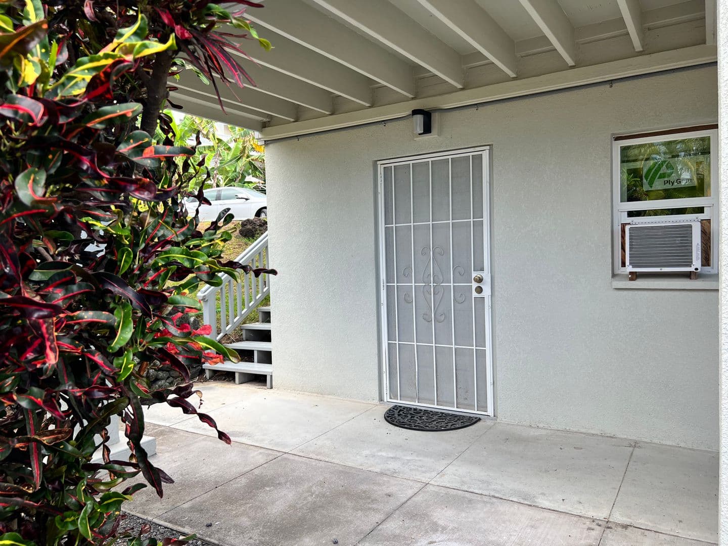 Kailua Kona Apartment: 77-6377 Kenika Place