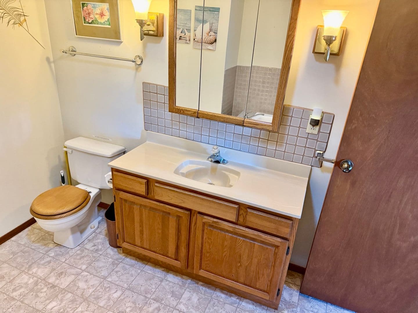 Ocean View House: Catamaran Lane