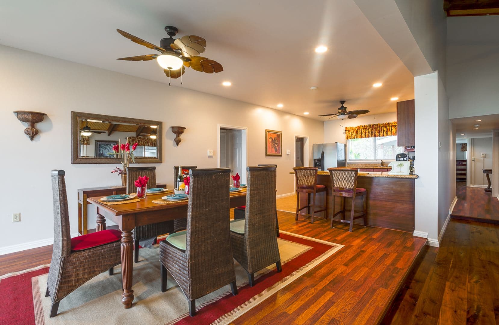 Hauula House: 53-829 Kamehameha Hwy