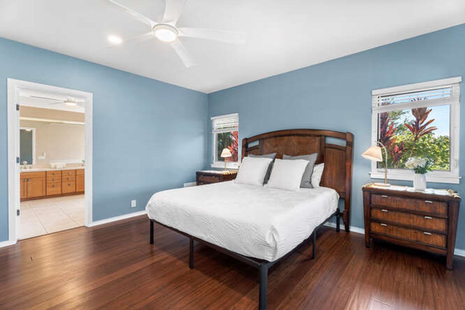 Kailua Kona House: 75-5614-R Hienaloli Road