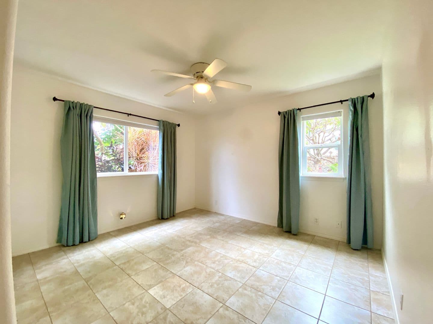 Kailua Kona House: 75-654 Lalii Pl