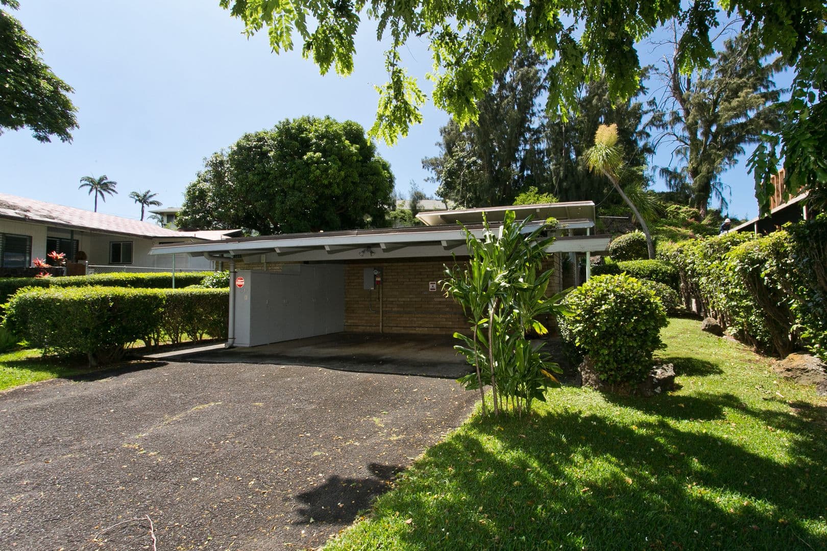 Honolulu House: 2515 Alaula Way