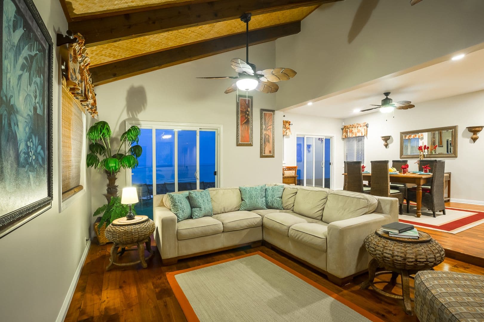 Hauula House: 53-829 Kamehameha Hwy