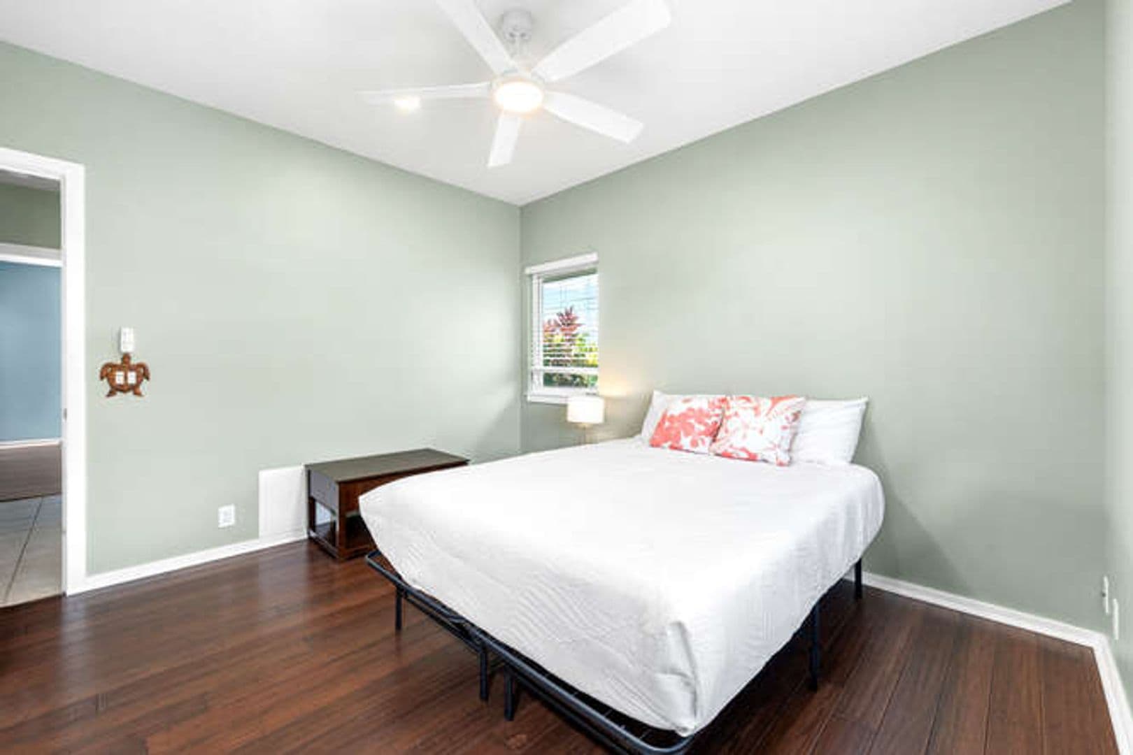 Kailua Kona House: 75-5614-R Hienaloli Road
