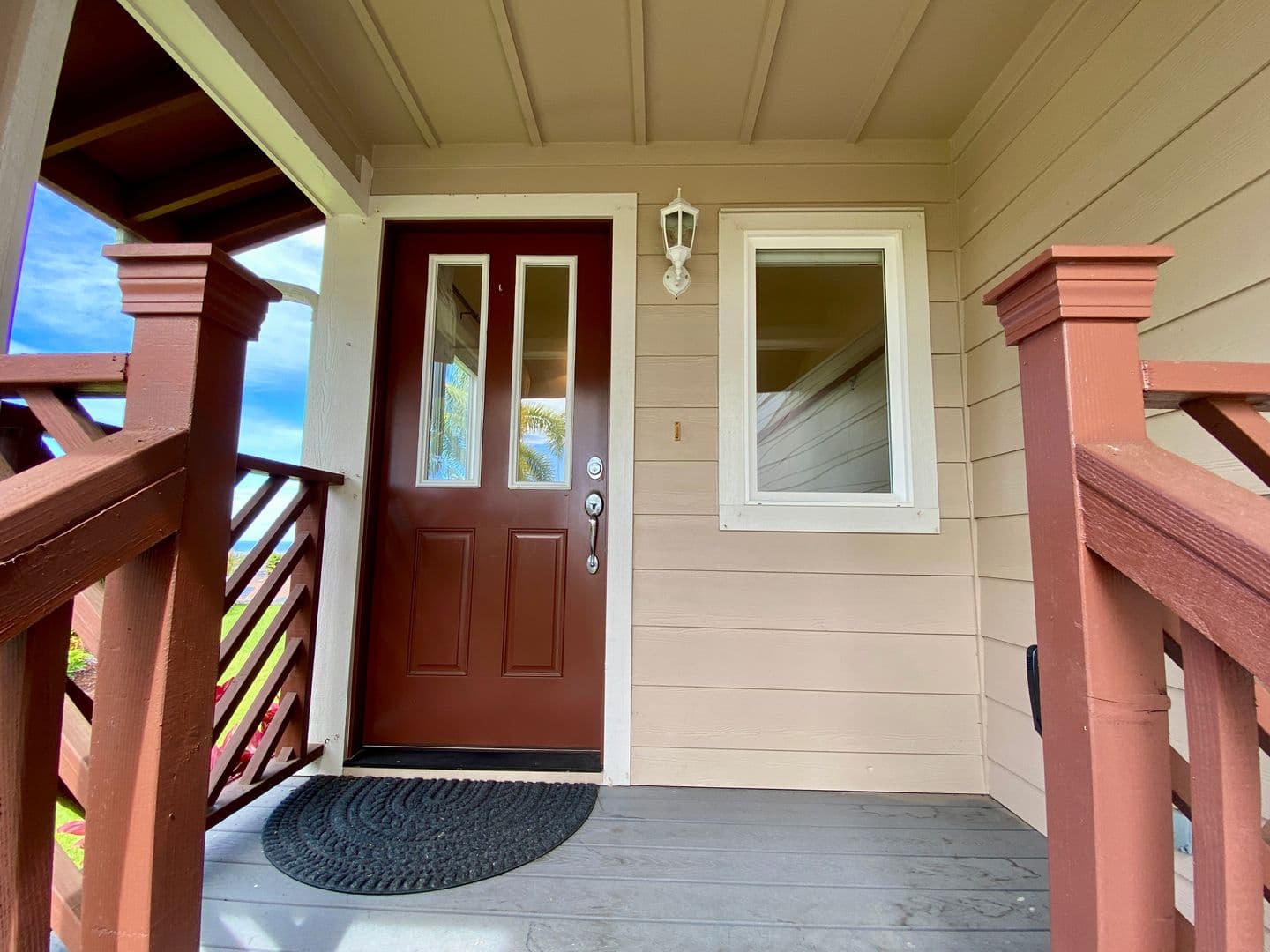 Kailua Kona House: 75-654 Lalii Pl