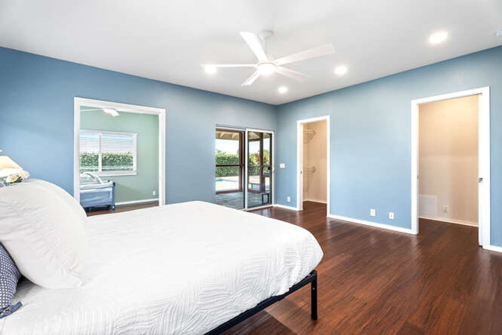 Kailua Kona House: 75-5614-R Hienaloli Road