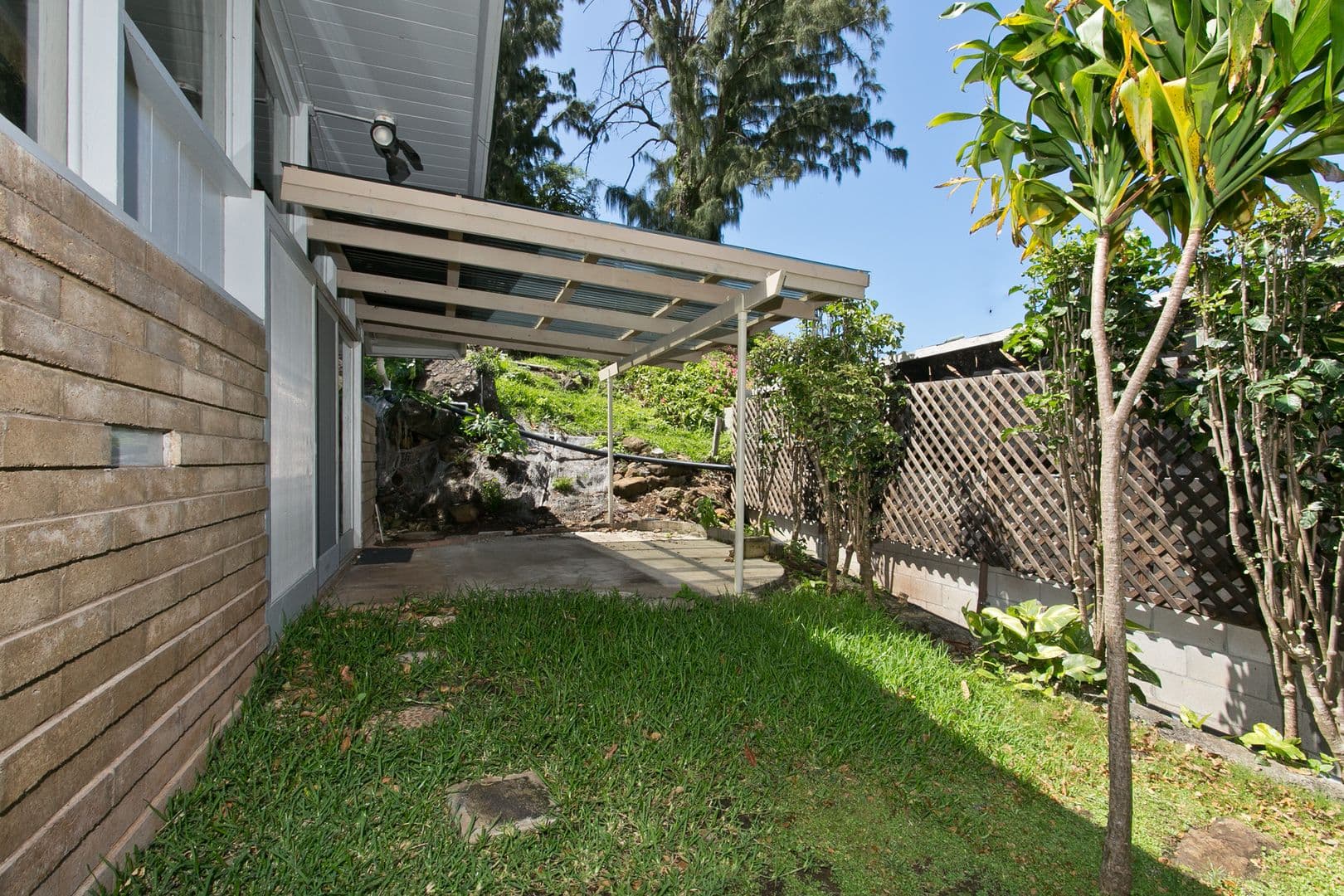 Honolulu House: 2515 Alaula Way