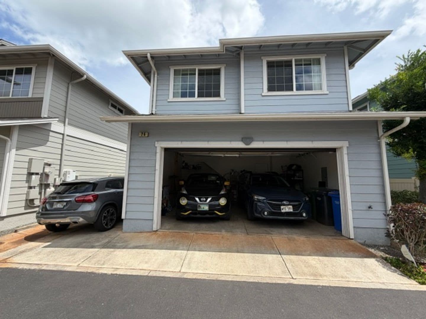 Ewa Beach House: 91-1001 Keaunui St #26