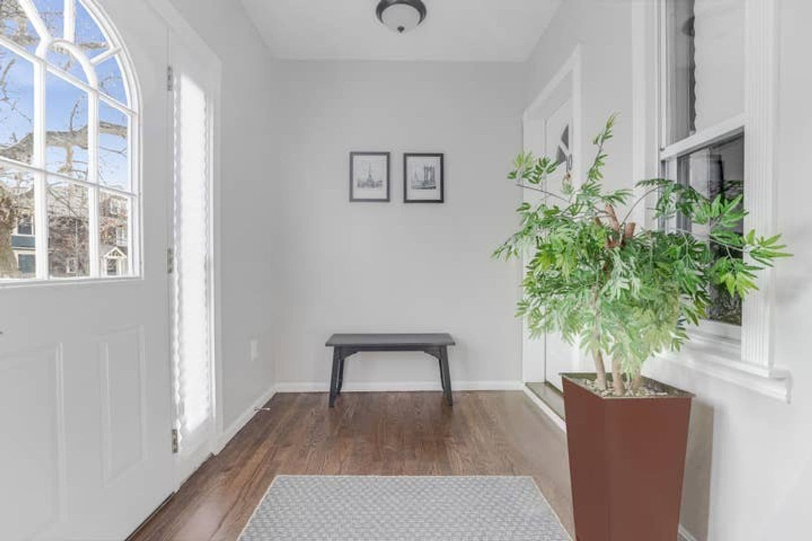 Medford Apartment: 10 Park St