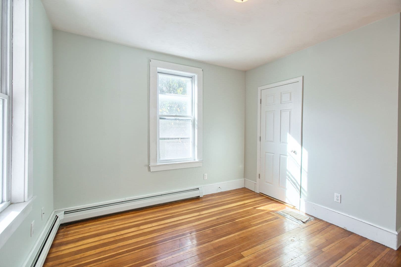 Beverly Apartment: 23 Simon Street