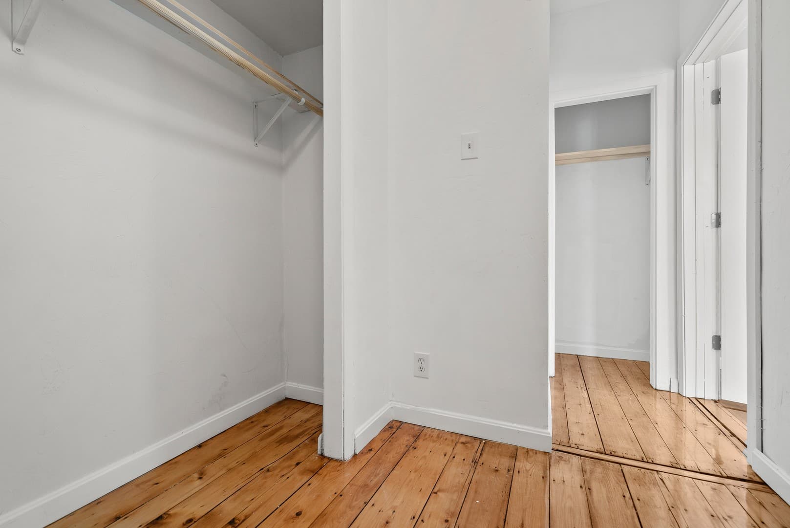 Malden Apartment: 61 Walnut Street