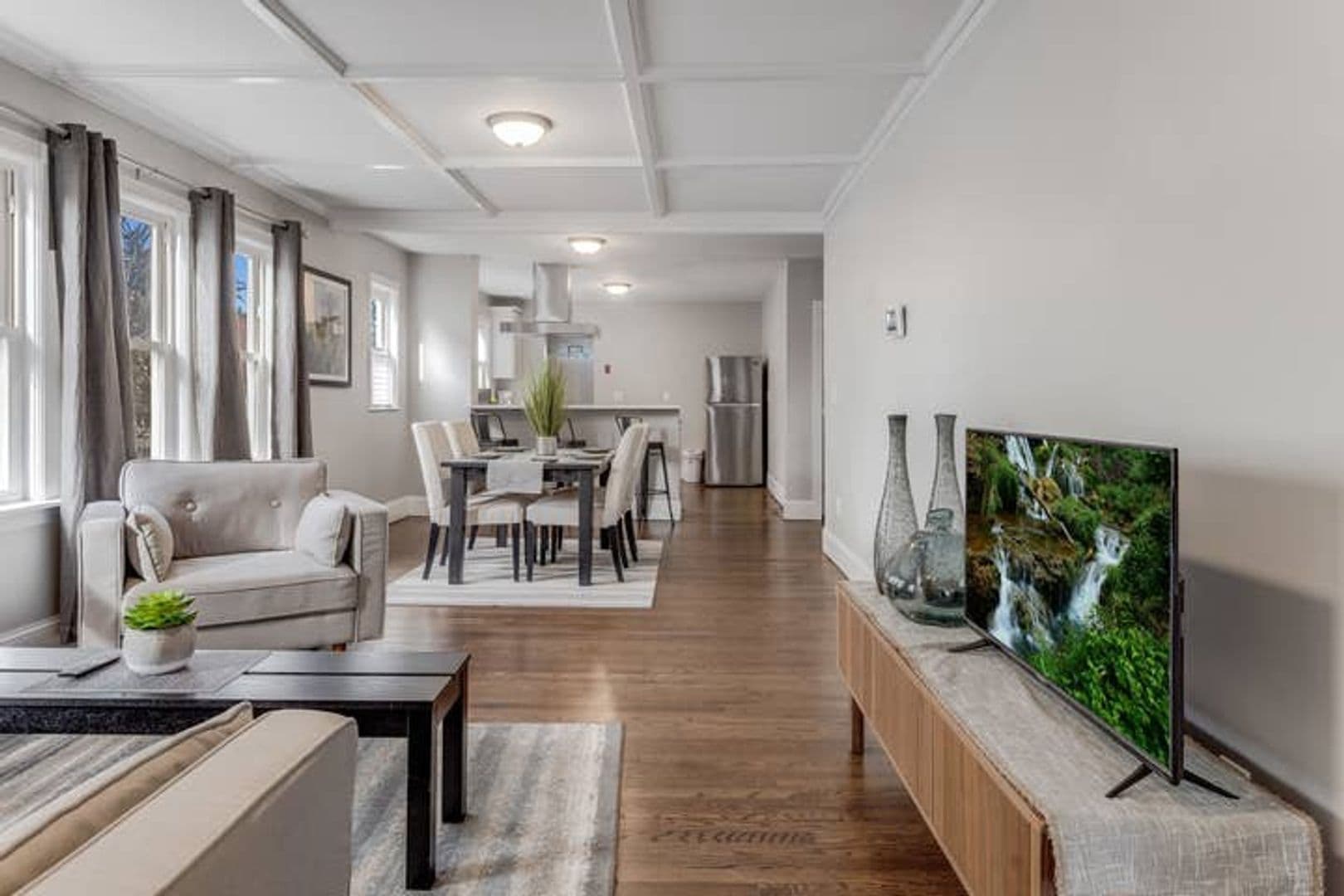 Medford Apartment: 10 Park St
