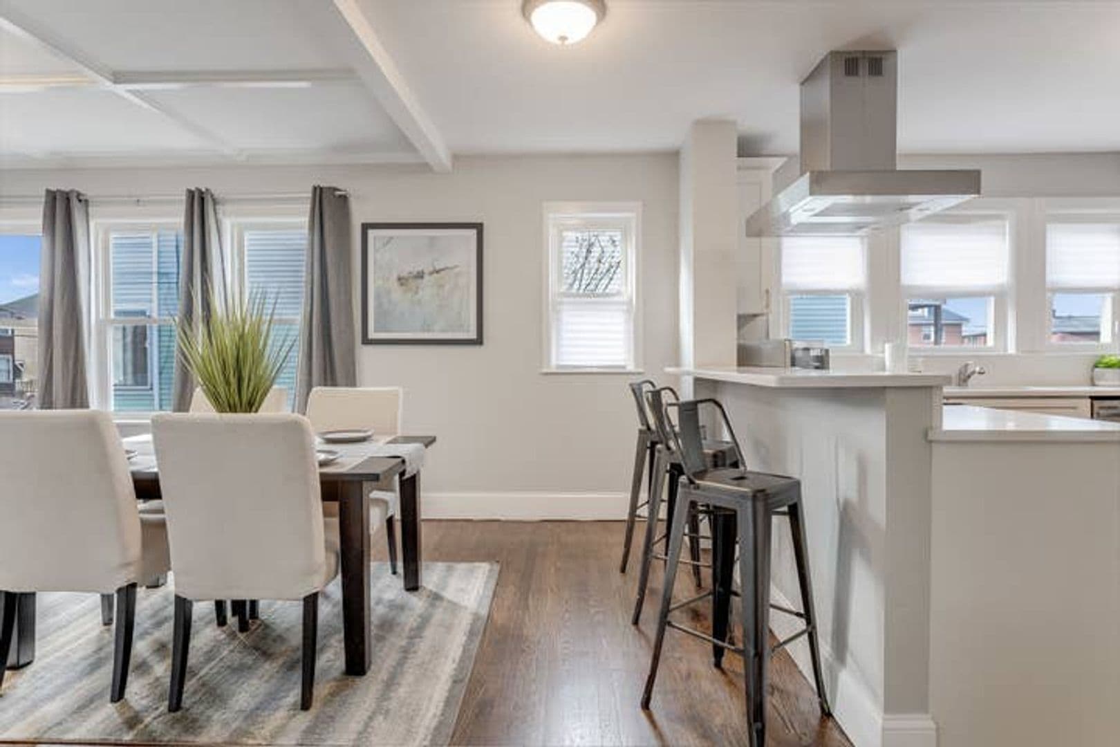 Medford Apartment: 10 Park St