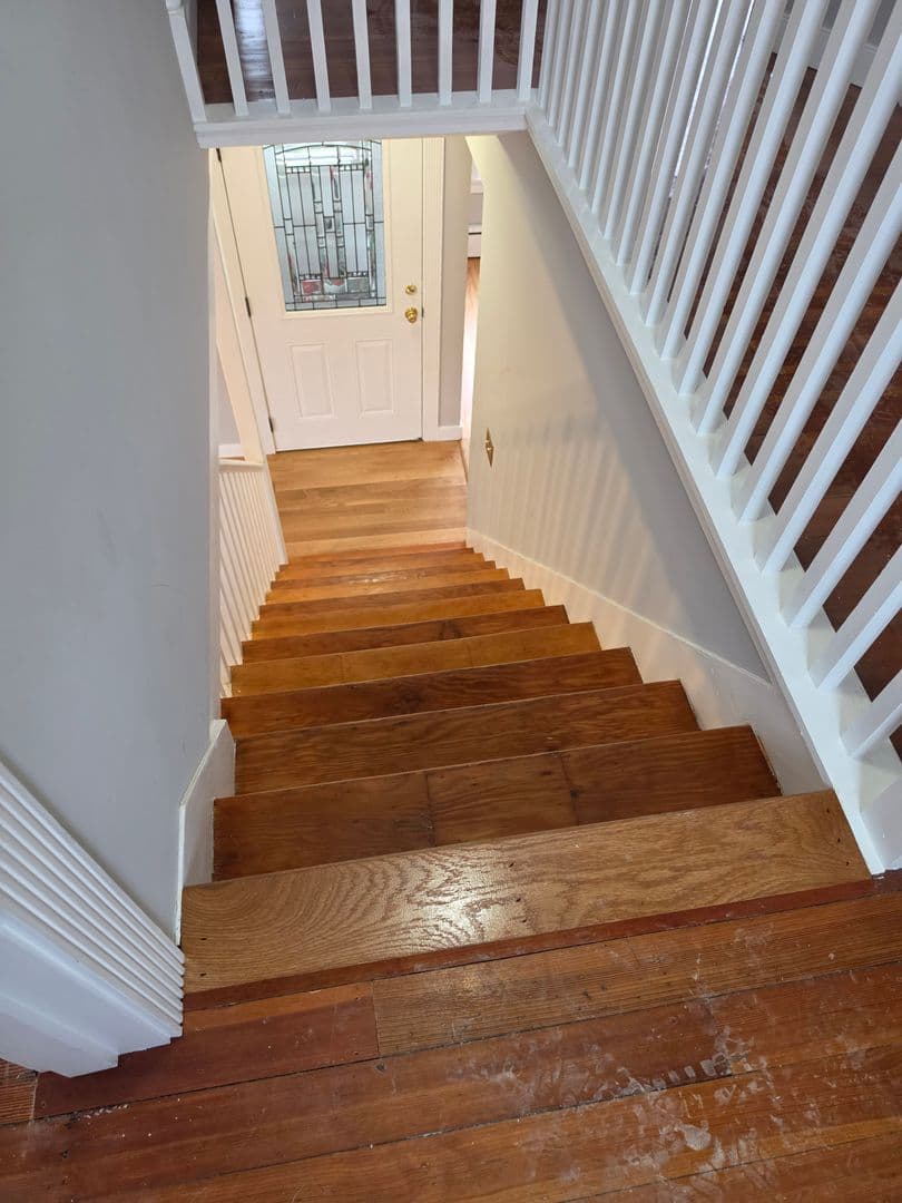 Methuen Apartment: 38 Strathmore Rd