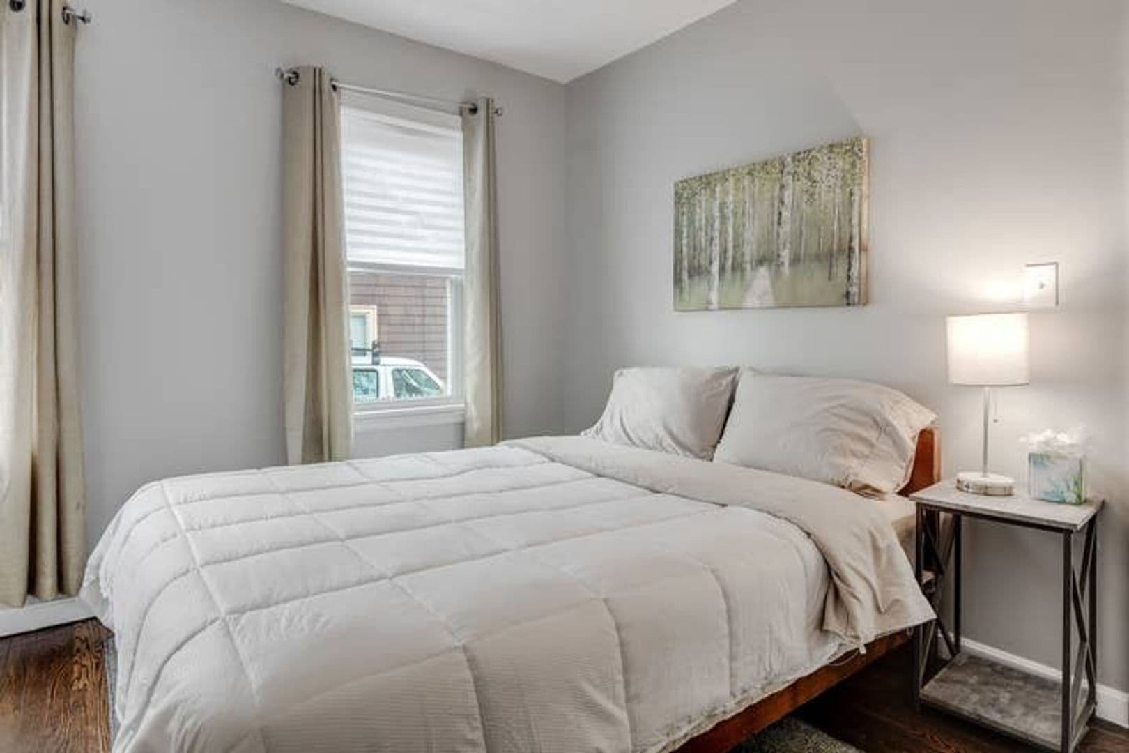 Medford Apartment: 10 Park St